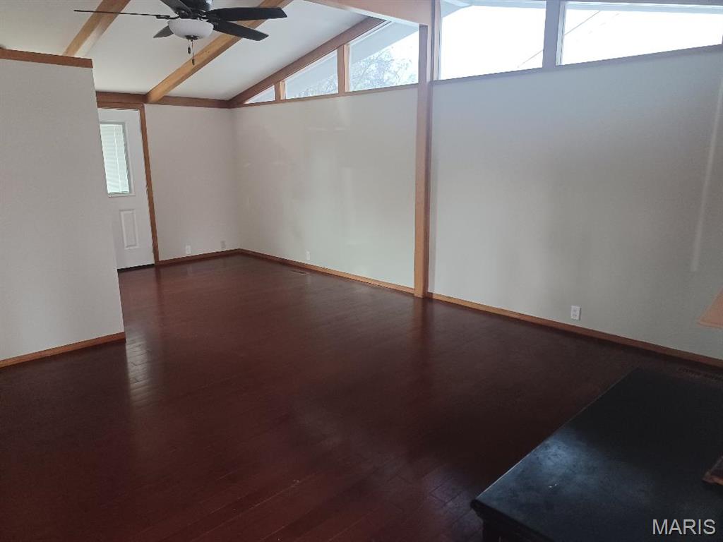 Grant - Wood - Residential