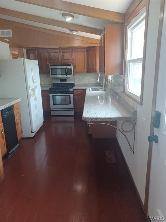 Grant - Wood - Residential