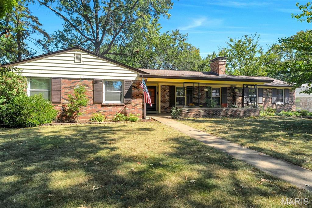429 Geyer Forest Drive