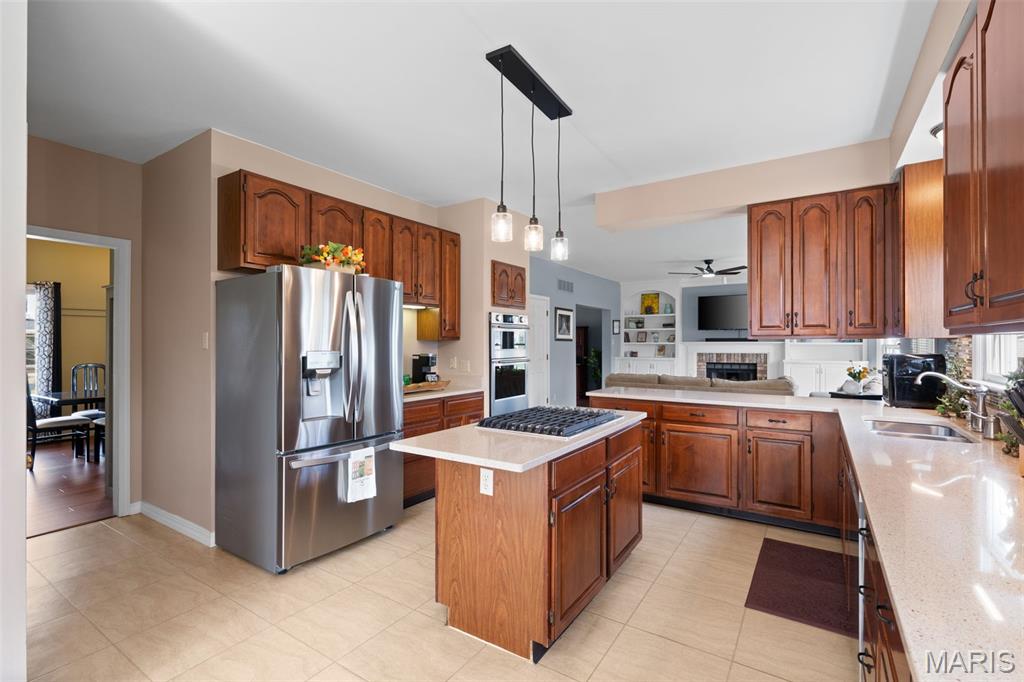 Audubon Village Three - Residential