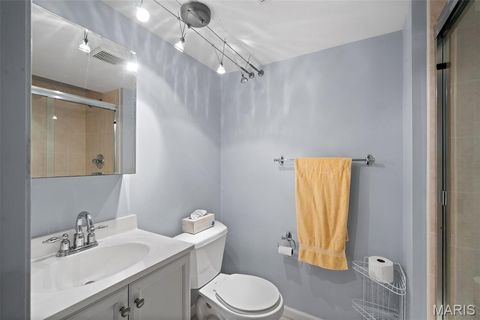 Tiny photo for 424 Audubon Village Spur, Wildwood, MO 63040 (MLS # 26007919)