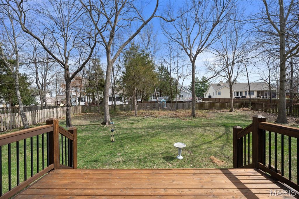 Audubon Village Three - Residential