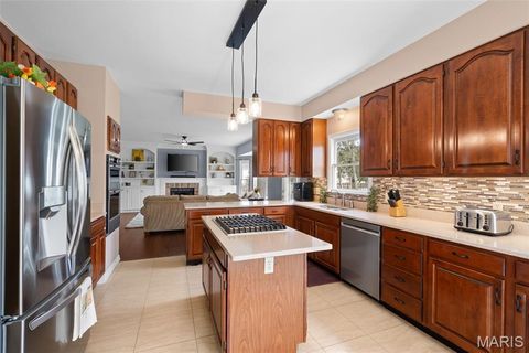 Tiny photo for 424 Audubon Village Spur, Wildwood, MO 63040 (MLS # 26007919)