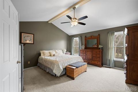 Tiny photo for 424 Audubon Village Spur, Wildwood, MO 63040 (MLS # 26007919)