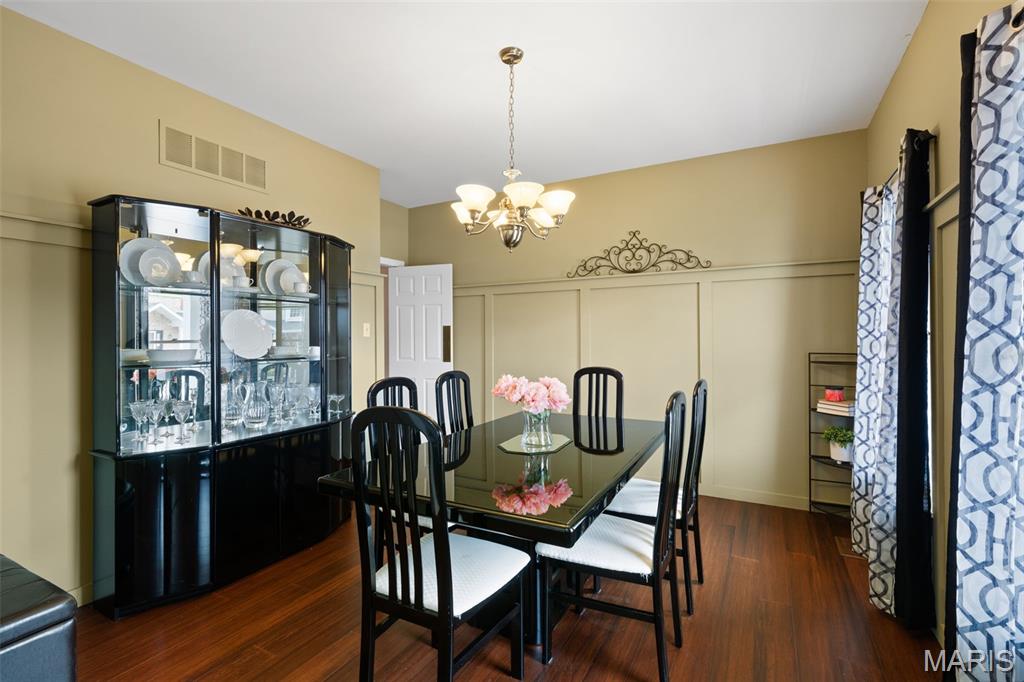 Audubon Village Three - Residential