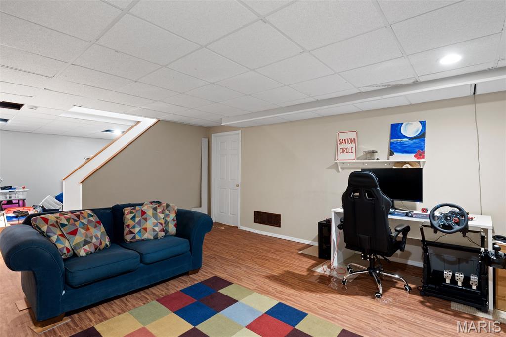 Audubon Village Three - Residential