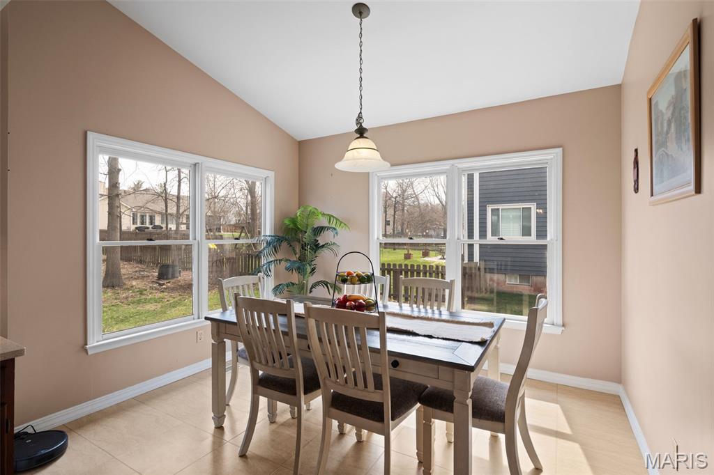 Audubon Village Three - Residential