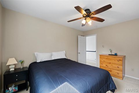 Tiny photo for 424 Audubon Village Spur, Wildwood, MO 63040 (MLS # 26007919)