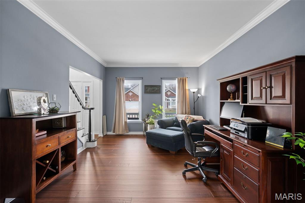 Audubon Village Three - Residential