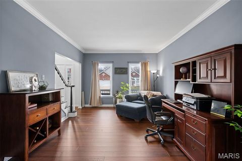 Tiny photo for 424 Audubon Village Spur, Wildwood, MO 63040 (MLS # 26007919)