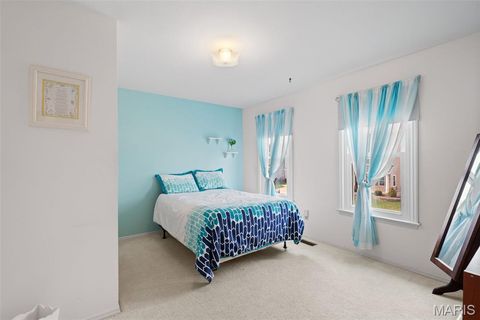 Tiny photo for 424 Audubon Village Spur, Wildwood, MO 63040 (MLS # 26007919)