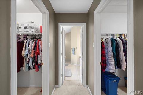 Tiny photo for 424 Audubon Village Spur, Wildwood, MO 63040 (MLS # 26007919)