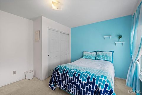 Tiny photo for 424 Audubon Village Spur, Wildwood, MO 63040 (MLS # 26007919)