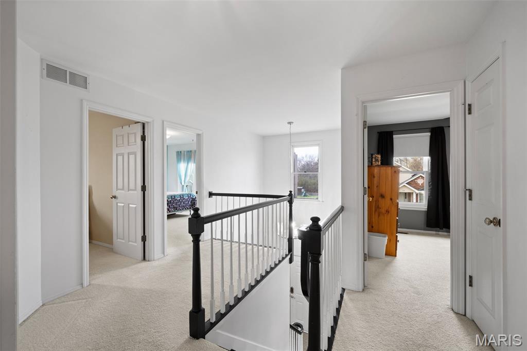 Audubon Village Three - Residential