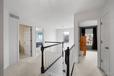 Tiny photo for 424 Audubon Village Spur, Wildwood, MO 63040 (MLS # 26007919)