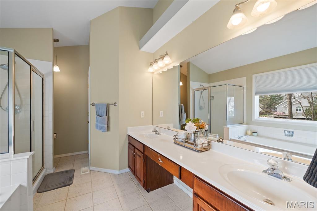 Audubon Village Three - Residential