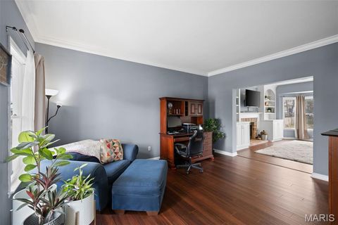 Tiny photo for 424 Audubon Village Spur, Wildwood, MO 63040 (MLS # 26007919)