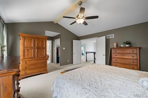 Tiny photo for 424 Audubon Village Spur, Wildwood, MO 63040 (MLS # 26007919)