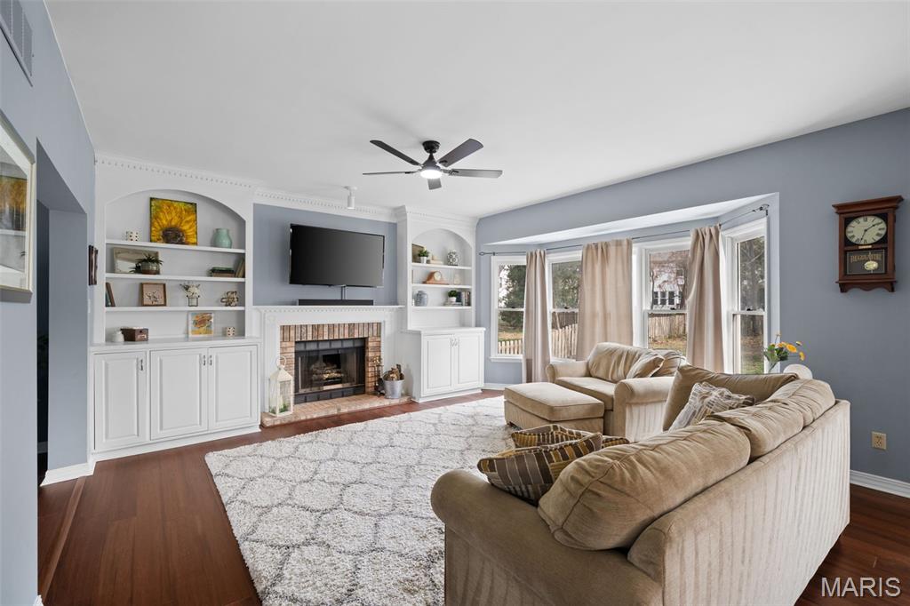 Audubon Village Three - Residential