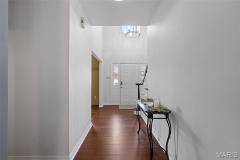 Tiny photo for 424 Audubon Village Spur, Wildwood, MO 63040 (MLS # 26007919)