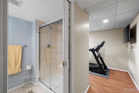 Tiny photo for 424 Audubon Village Spur, Wildwood, MO 63040 (MLS # 26007919)