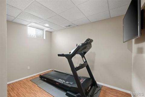 Tiny photo for 424 Audubon Village Spur, Wildwood, MO 63040 (MLS # 26007919)