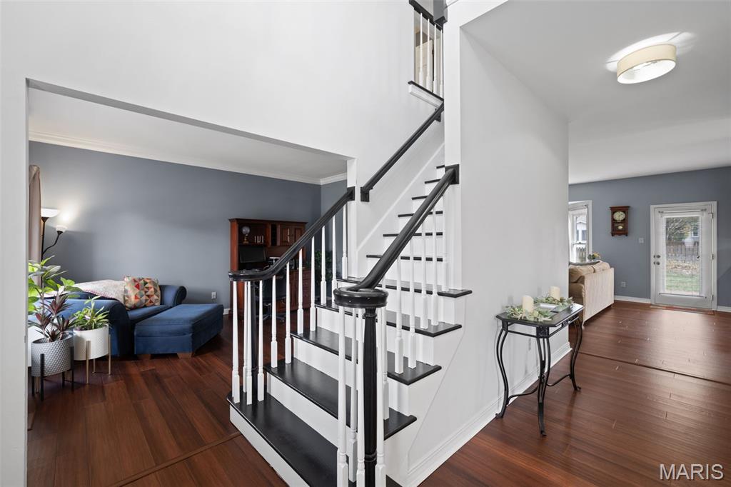 Audubon Village Three - Residential