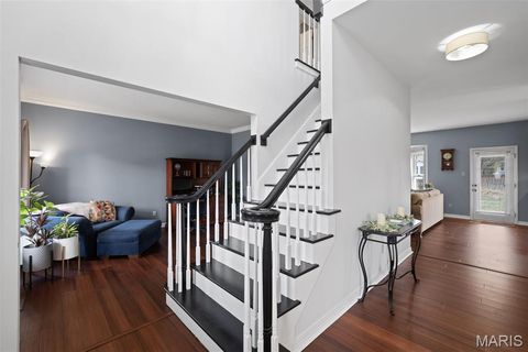 Tiny photo for 424 Audubon Village Spur, Wildwood, MO 63040 (MLS # 26007919)