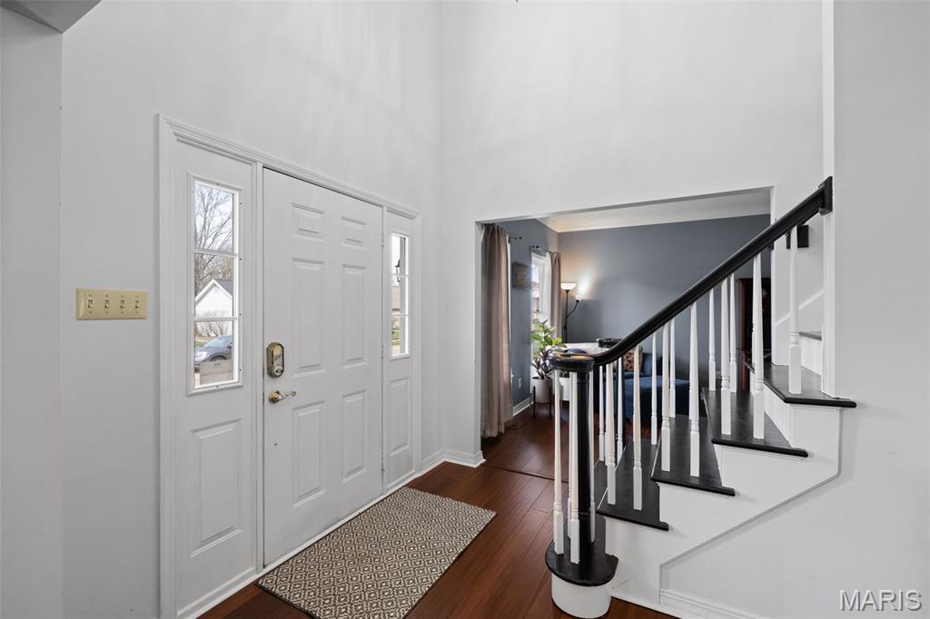 Audubon Village Three - Residential