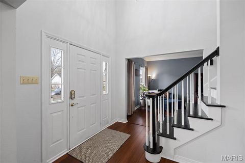 Tiny photo for 424 Audubon Village Spur, Wildwood, MO 63040 (MLS # 26007919)