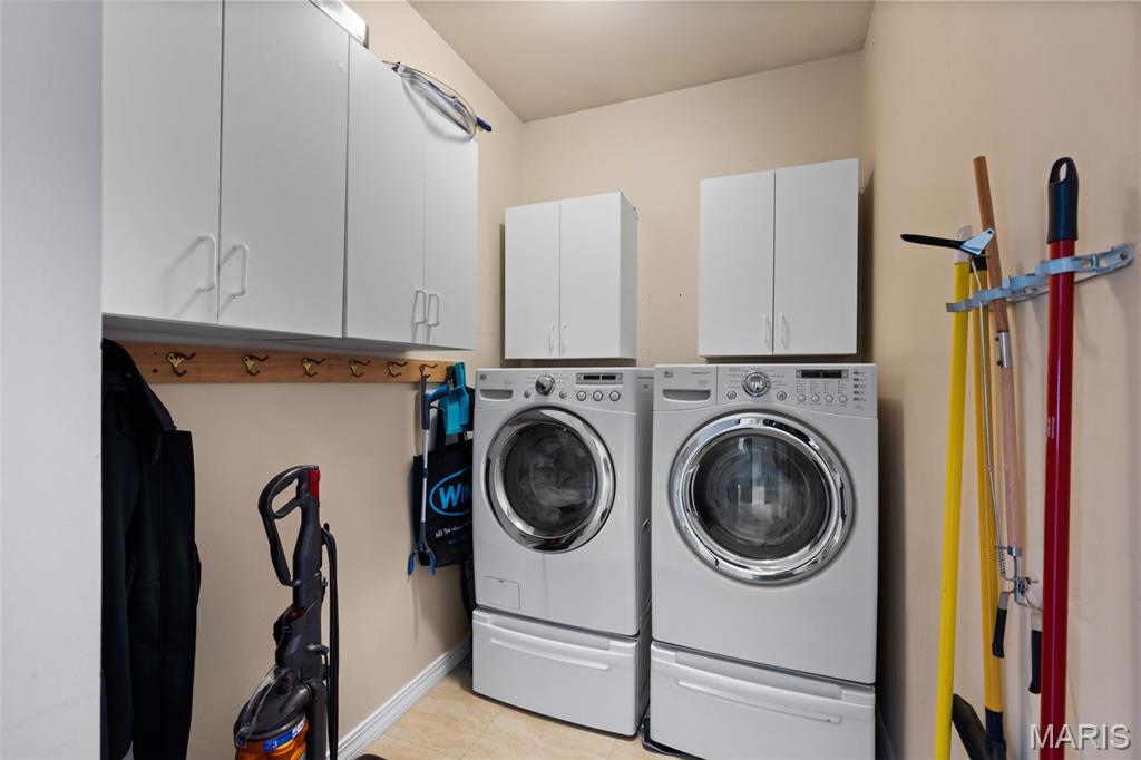 Audubon Village Three - Residential