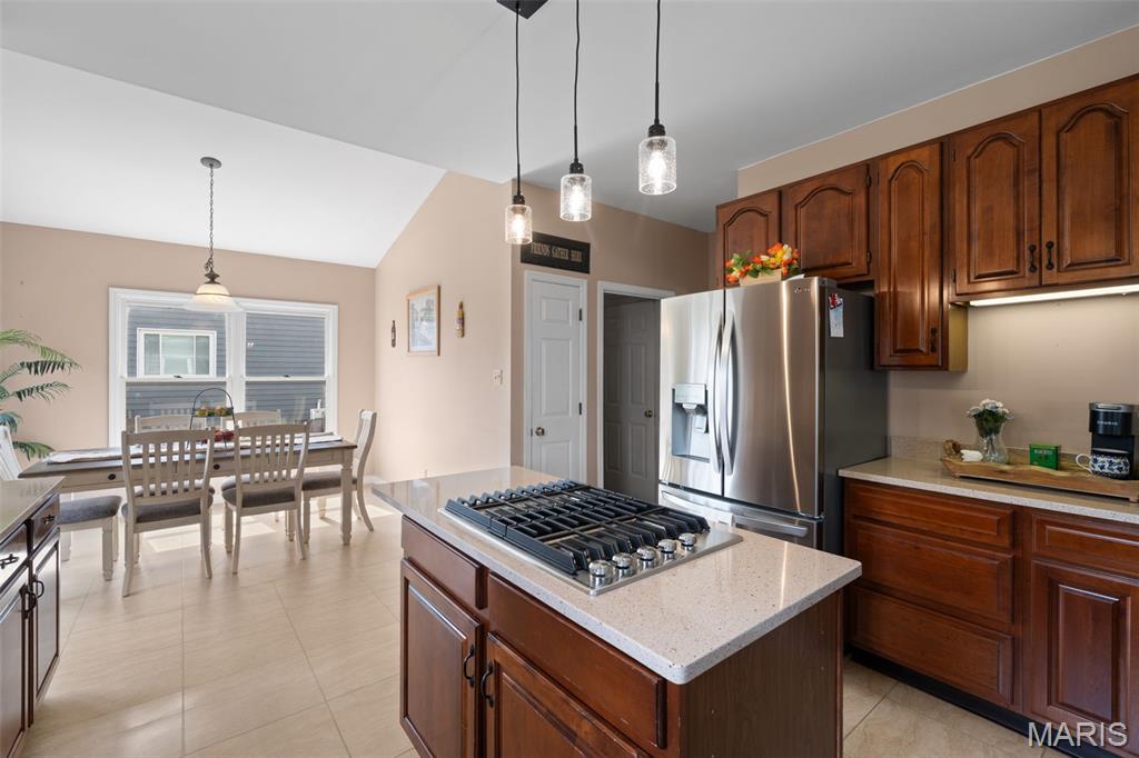 Audubon Village Three - Residential