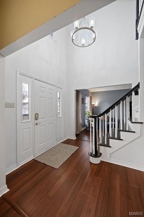 Tiny photo for 424 Audubon Village Spur, Wildwood, MO 63040 (MLS # 26007919)