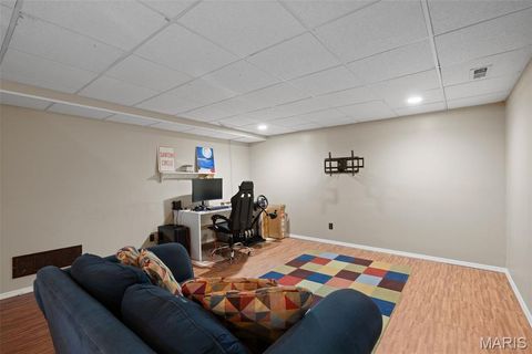 Tiny photo for 424 Audubon Village Spur, Wildwood, MO 63040 (MLS # 26007919)