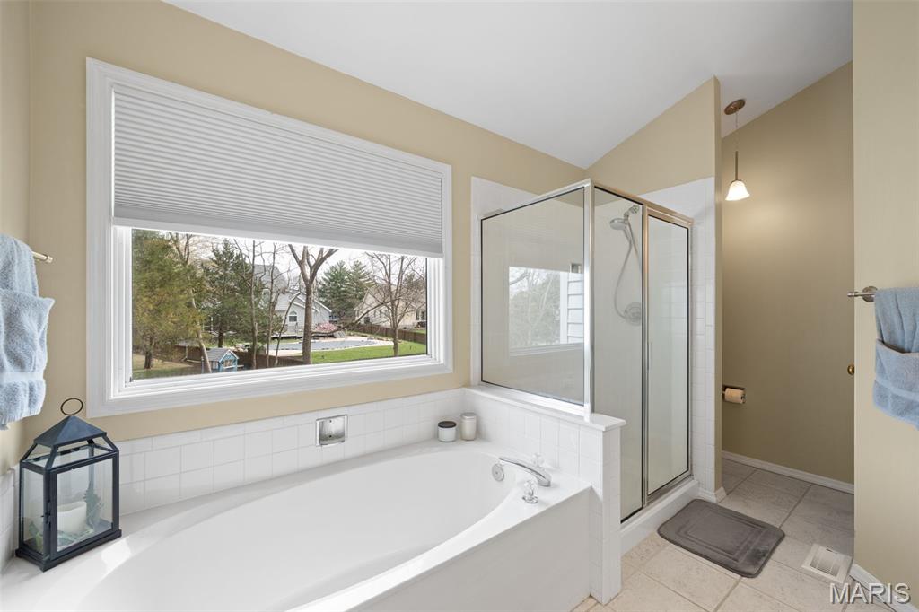 Audubon Village Three - Residential