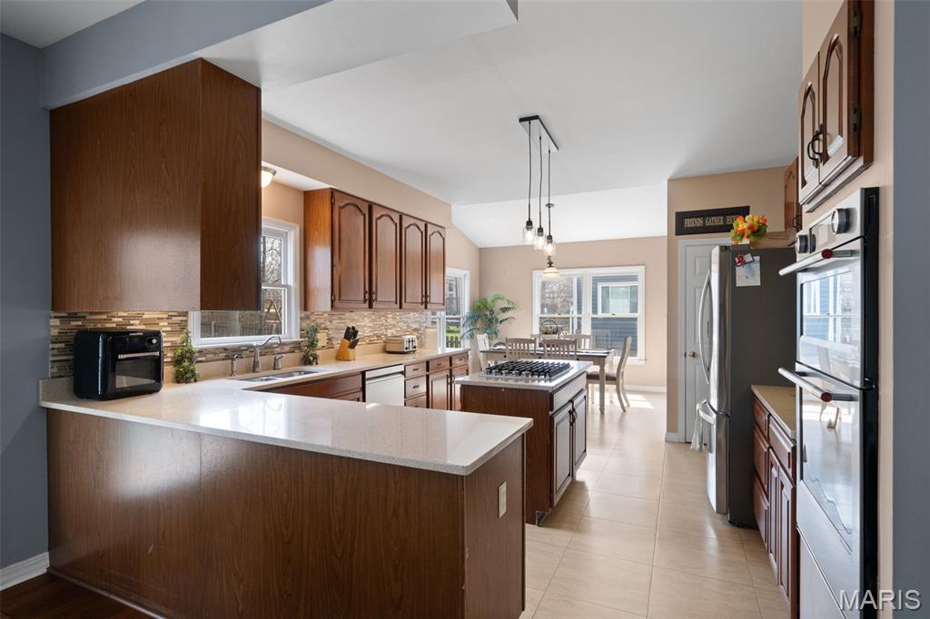 Audubon Village Three - Residential