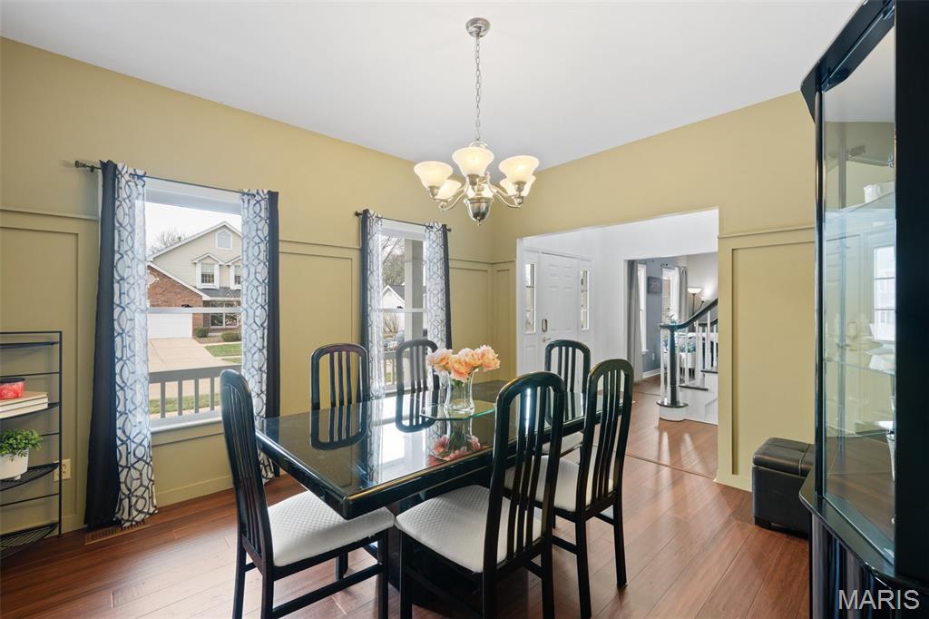 Audubon Village Three - Residential