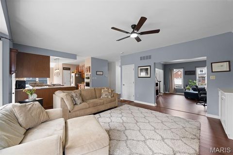 Tiny photo for 424 Audubon Village Spur, Wildwood, MO 63040 (MLS # 26007919)