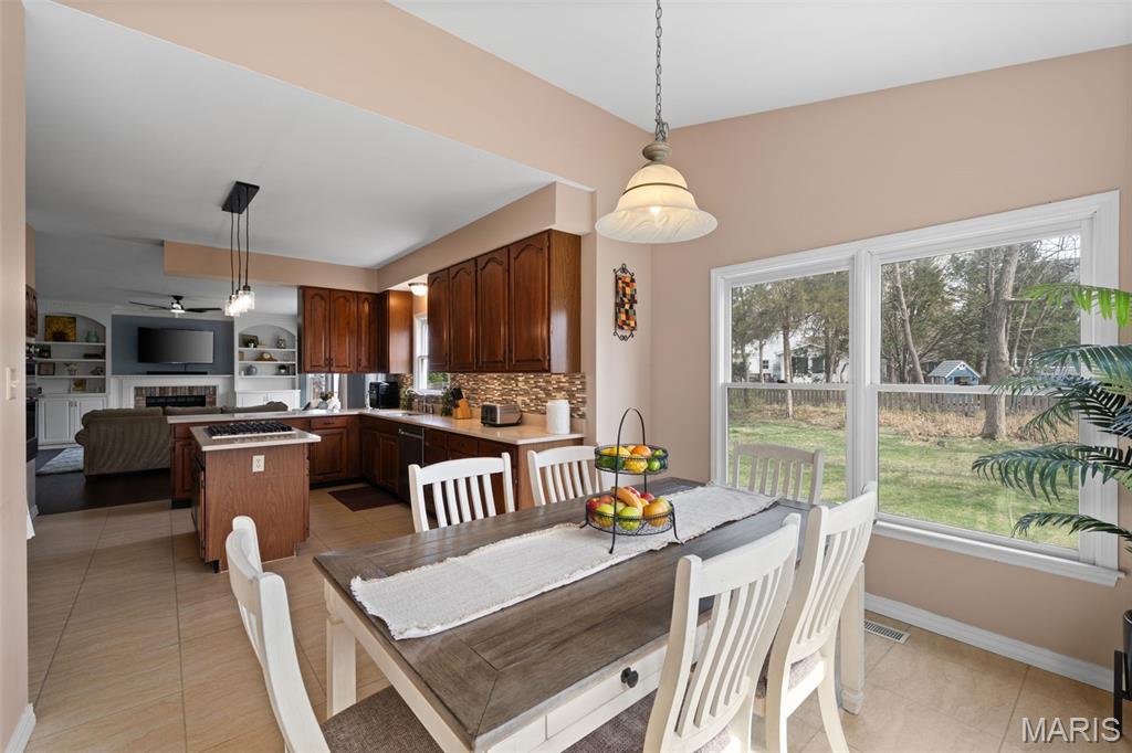 Audubon Village Three - Residential