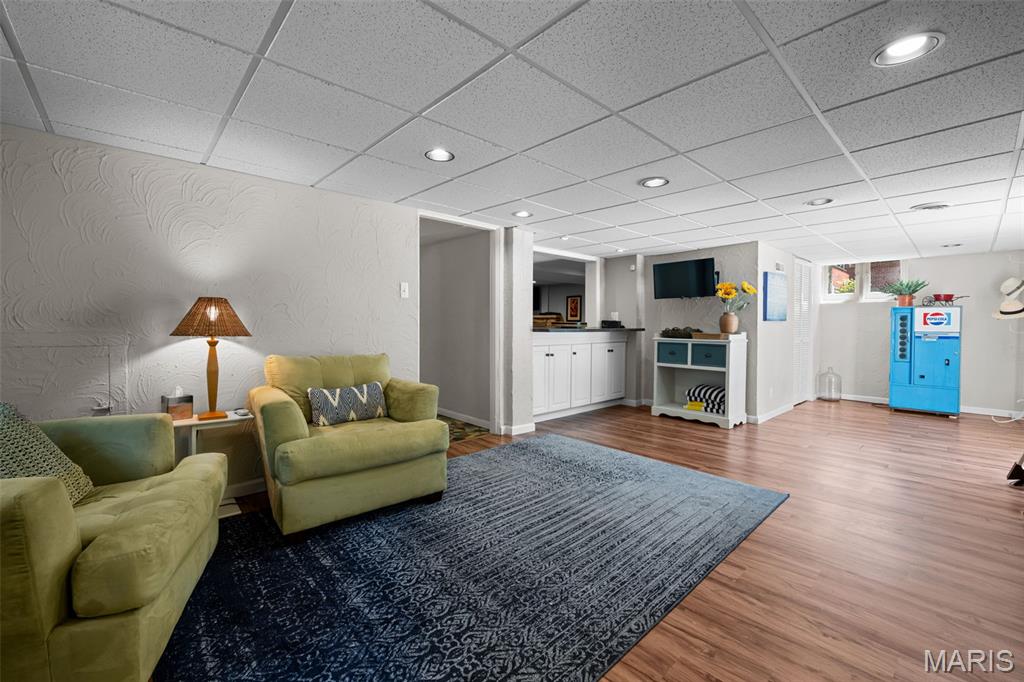 Bellerive Acres - Residential