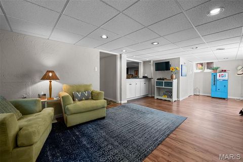 Tiny photo for 69 Bellerive Acres, Bellerive, MO 63121 (MLS # 26030804)