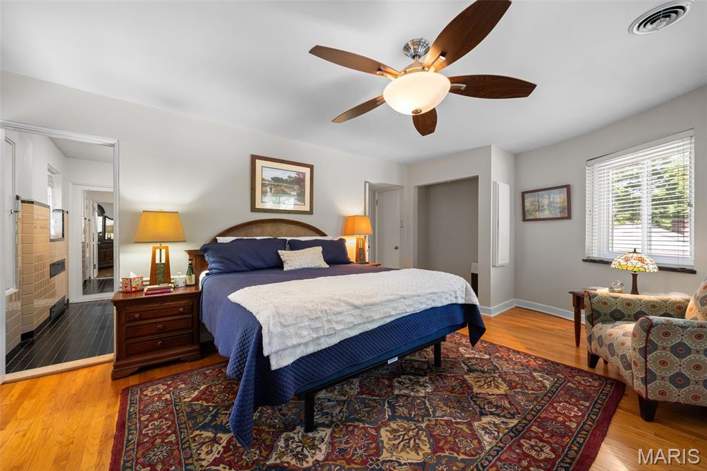 Bellerive Acres - Residential