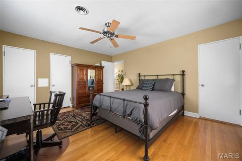 Tiny photo for 69 Bellerive Acres, Bellerive, MO 63121 (MLS # 26030804)