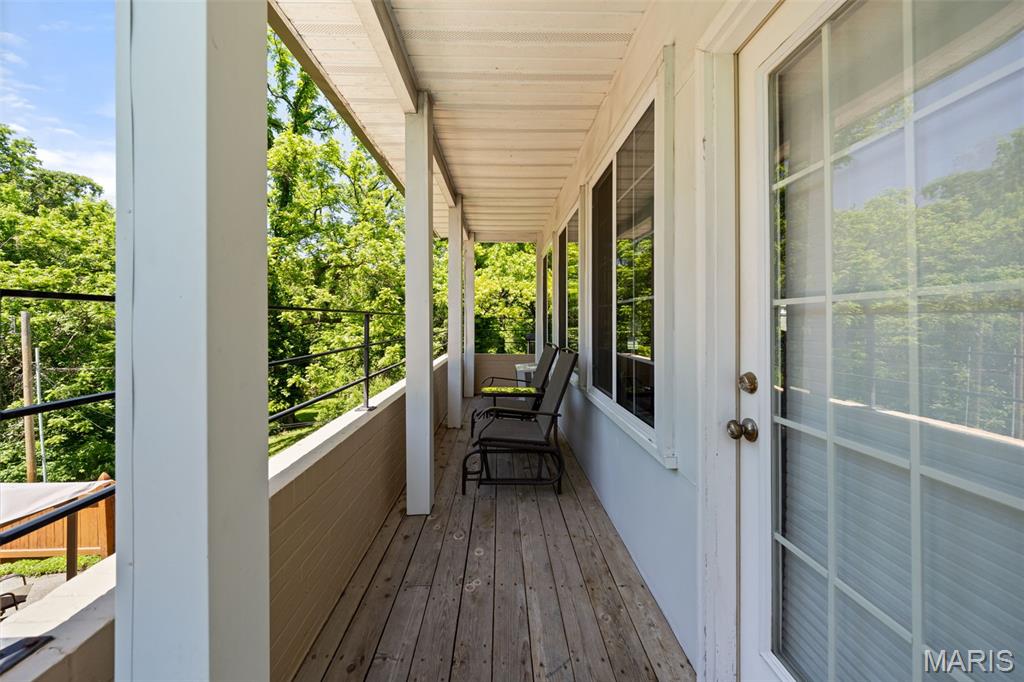 Bellerive Acres - Residential