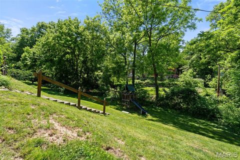 Tiny photo for 69 Bellerive Acres, Bellerive, MO 63121 (MLS # 26030804)