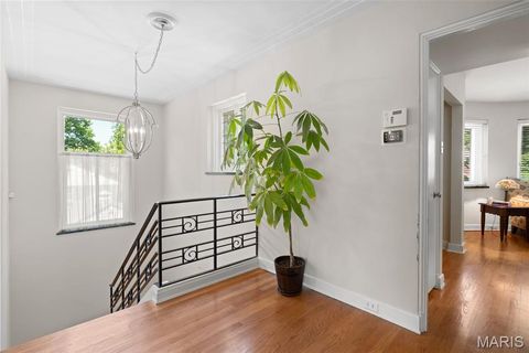 Tiny photo for 69 Bellerive Acres, Bellerive, MO 63121 (MLS # 26030804)