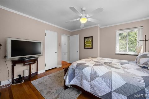 Tiny photo for 69 Bellerive Acres, Bellerive, MO 63121 (MLS # 26030804)