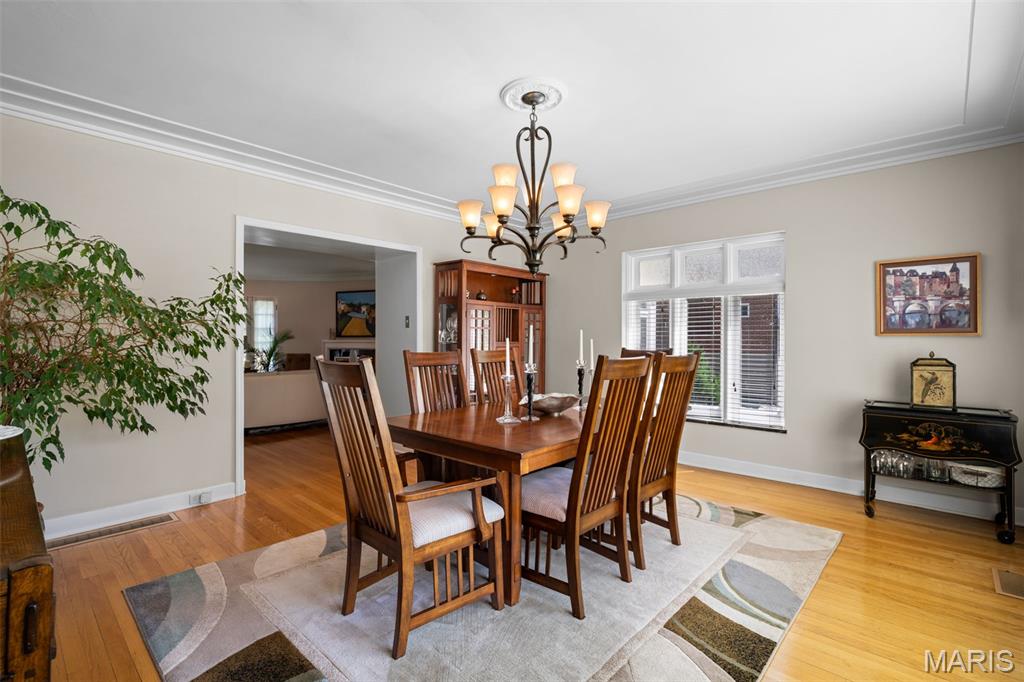Bellerive Acres - Residential