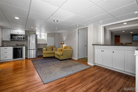Tiny photo for 69 Bellerive Acres, Bellerive, MO 63121 (MLS # 26030804)