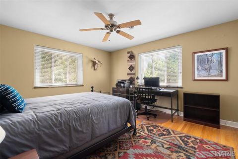 Tiny photo for 69 Bellerive Acres, Bellerive, MO 63121 (MLS # 26030804)